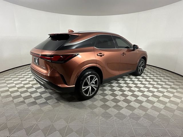 2024 Lexus RX RX 350 Premium