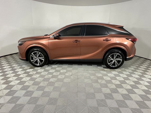 2024 Lexus RX RX 350 Premium