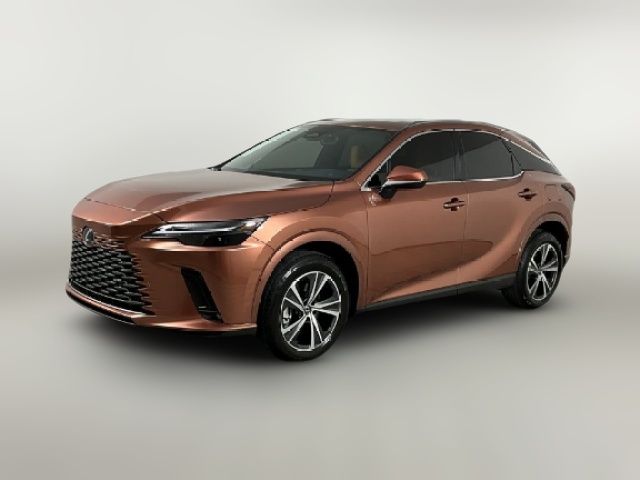 2024 Lexus RX RX 350 Premium