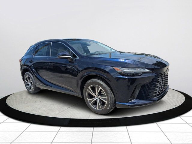 2024 Lexus RX RX 350 Premium