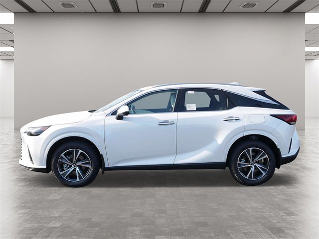 2024 Lexus RX RX 350 Premium