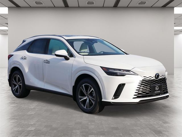 2024 Lexus RX RX 350 Premium