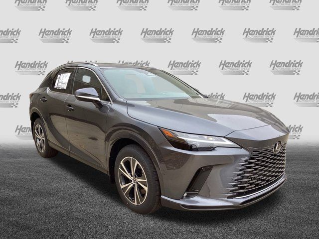 2024 Lexus RX RX 350 Premium