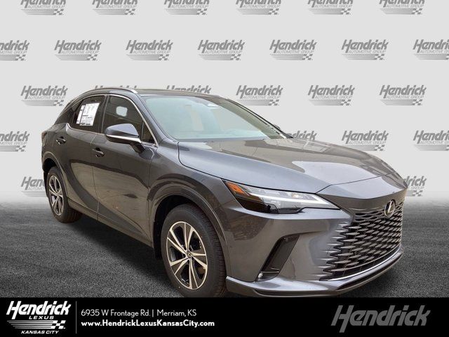 2024 Lexus RX RX 350 Premium