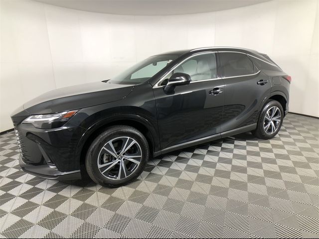 2024 Lexus RX RX 350 Premium Plus