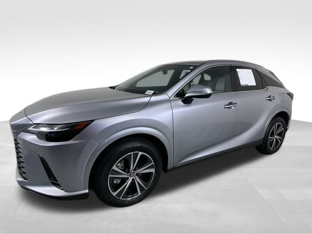 2024 Lexus RX 