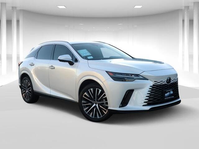 2024 Lexus RX 