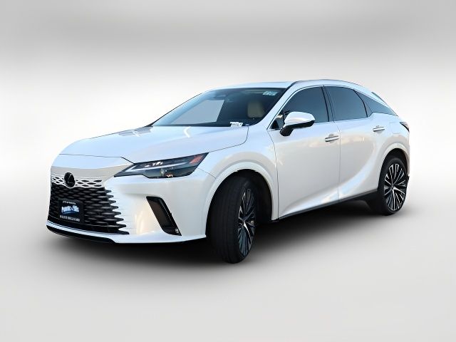 2024 Lexus RX 