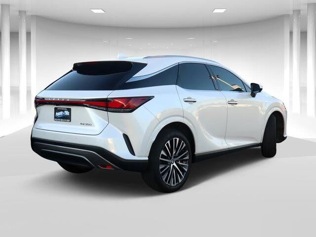 2024 Lexus RX 