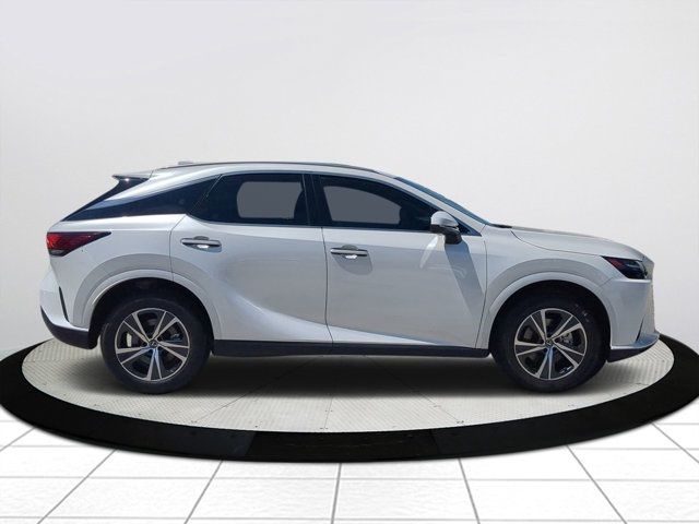 2024 Lexus RX 