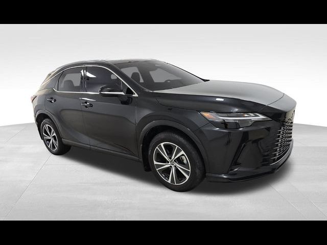 2024 Lexus RX RX 350 Premium