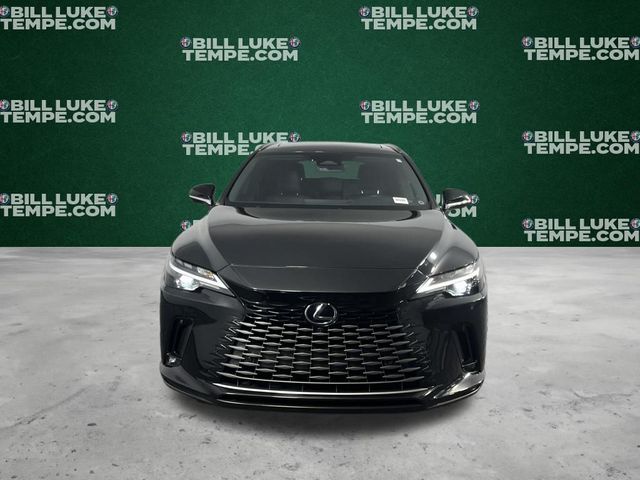 2024 Lexus RX RX 350 Premium