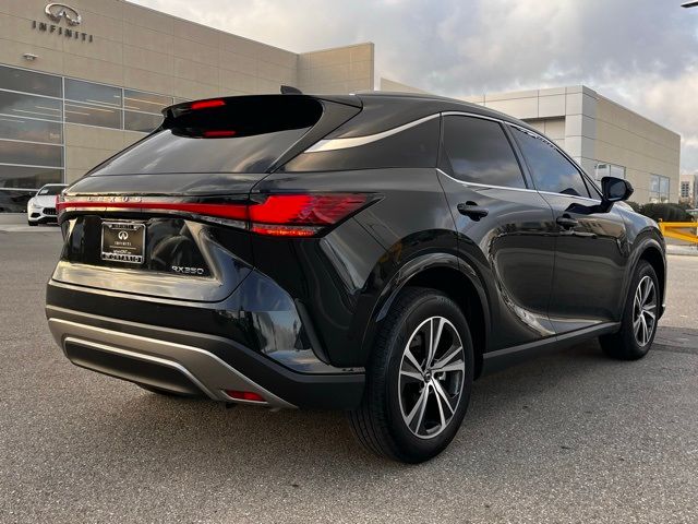 2024 Lexus RX 