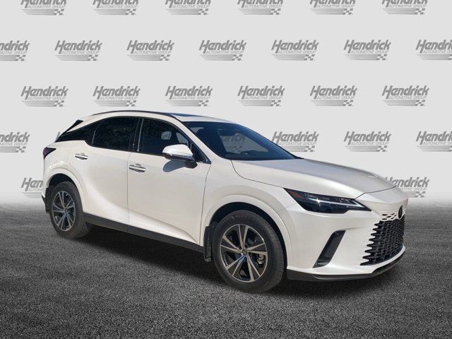 2024 Lexus RX RX 350 Premium