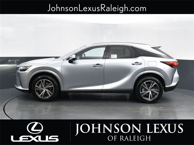 2024 Lexus RX RX 350 Premium