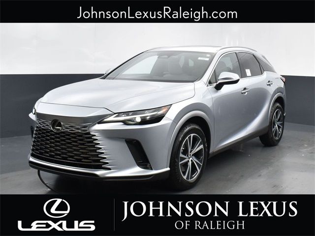 2024 Lexus RX RX 350 Premium