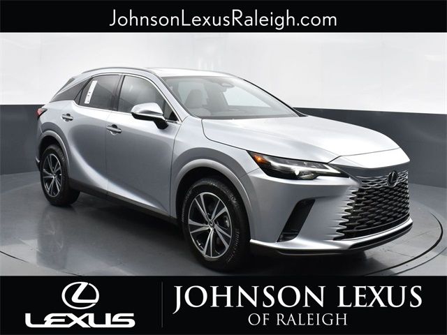 2024 Lexus RX RX 350 Premium