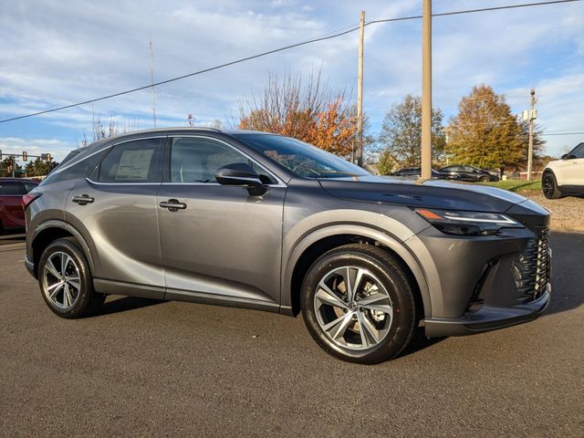 2024 Lexus RX RX 350 Premium