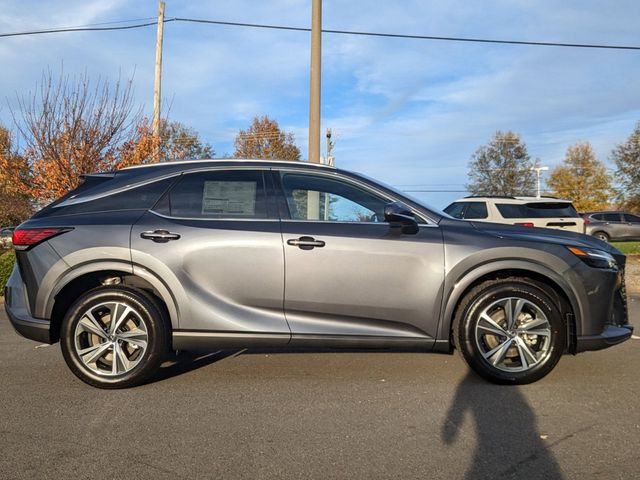 2024 Lexus RX RX 350 Premium