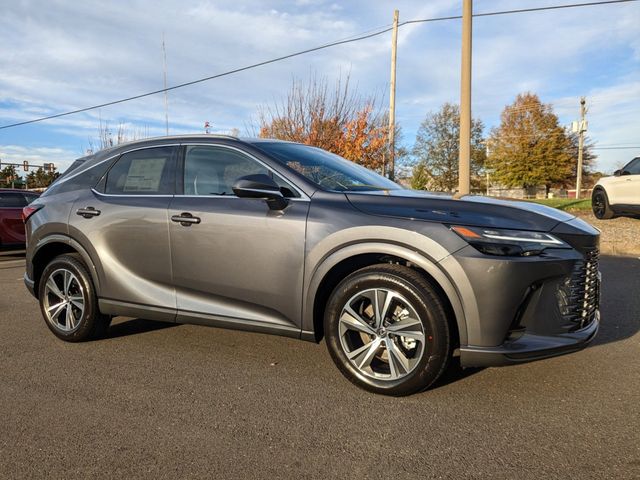 2024 Lexus RX RX 350 Premium