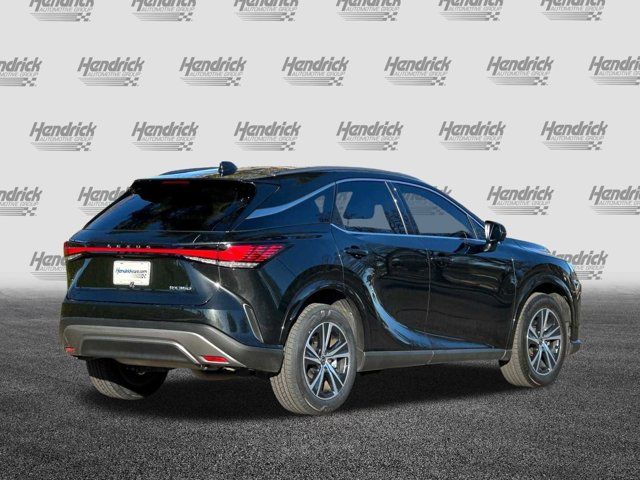 2024 Lexus RX RX 350 Premium