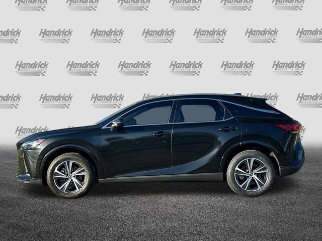 2024 Lexus RX RX 350 Premium