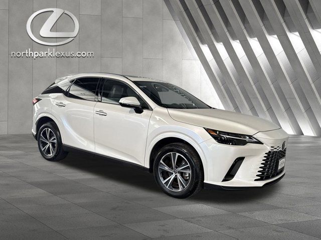 2024 Lexus RX RX 350 Premium