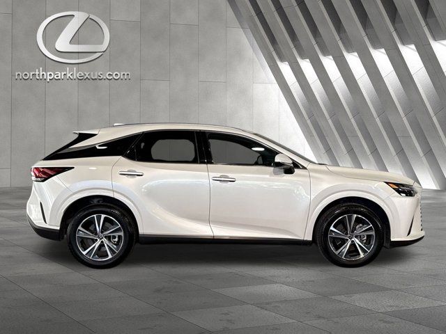 2024 Lexus RX RX 350 Premium