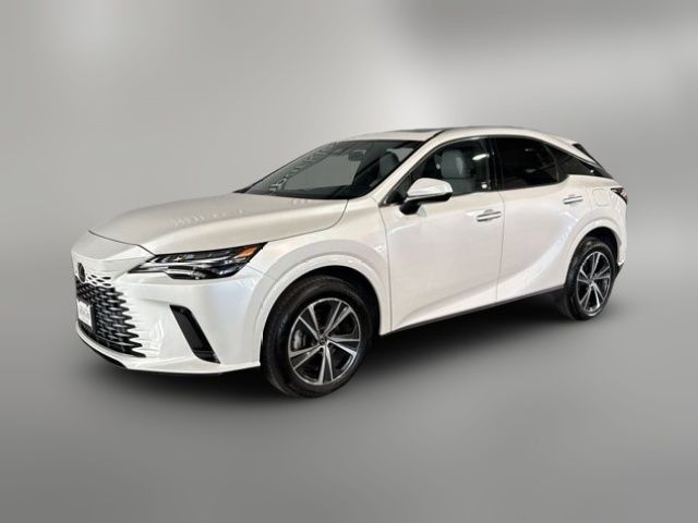 2024 Lexus RX RX 350 Premium