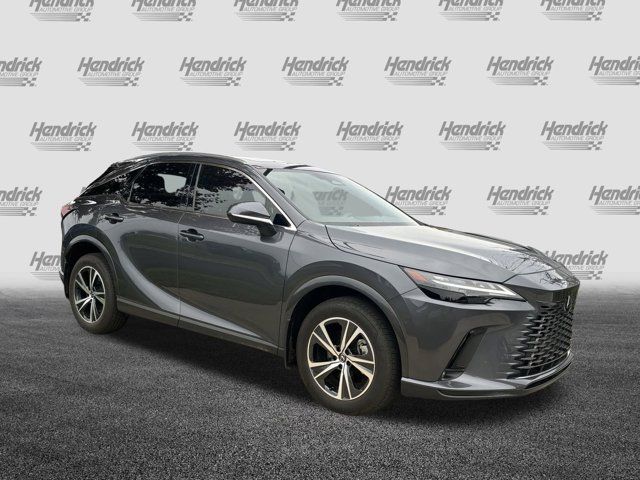 2024 Lexus RX RX 350 Premium