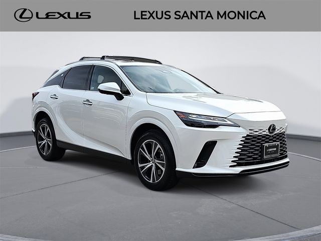 2024 Lexus RX 