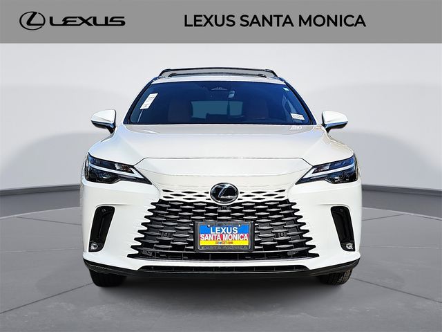 2024 Lexus RX 