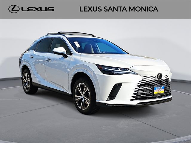 2024 Lexus RX 