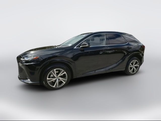 2024 Lexus RX 