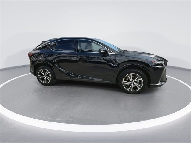 2024 Lexus RX 