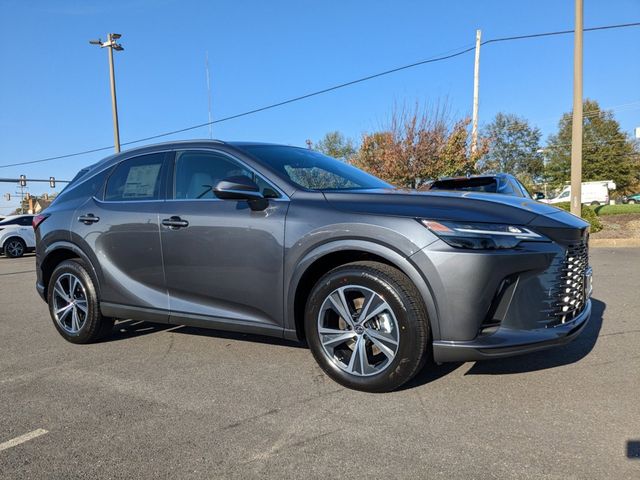 2024 Lexus RX RX 350 Premium