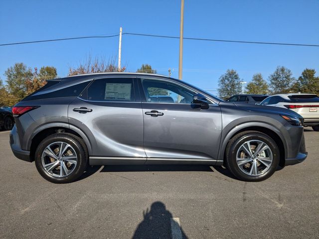 2024 Lexus RX RX 350 Premium