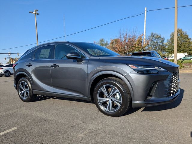 2024 Lexus RX RX 350 Premium