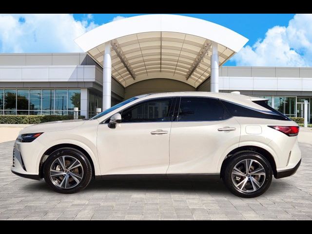 2024 Lexus RX RX 350 Premium