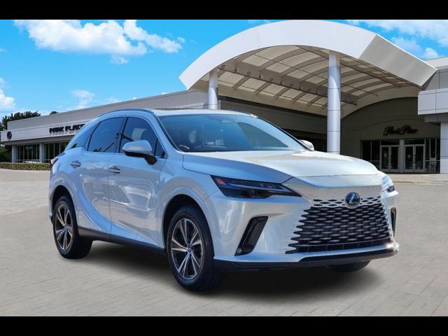 2024 Lexus RX RX 350 Premium