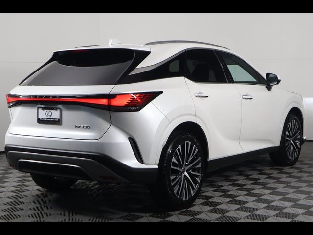 2024 Lexus RX RX 350 Premium