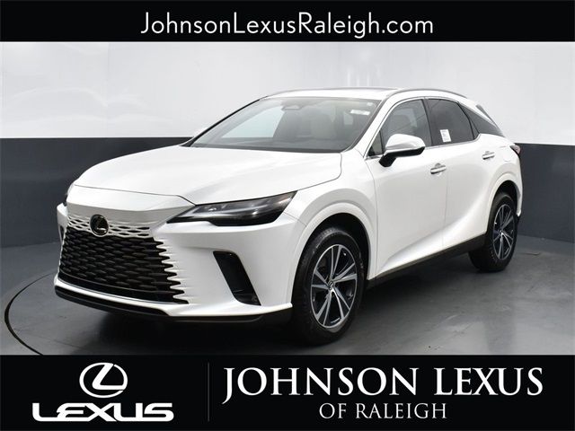 2024 Lexus RX RX 350 Premium