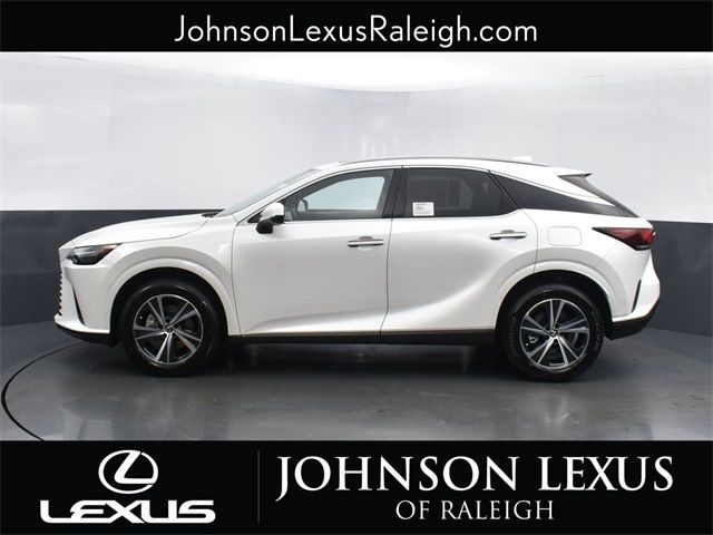 2024 Lexus RX RX 350 Premium