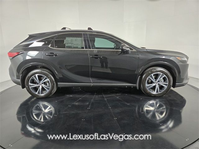 2024 Lexus RX 