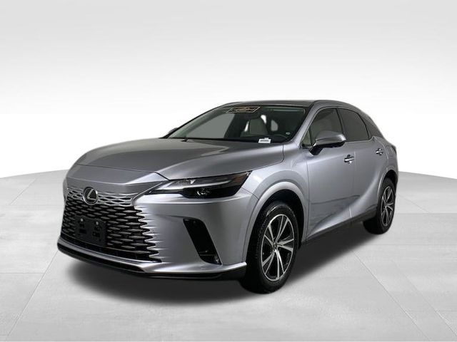 2024 Lexus RX 