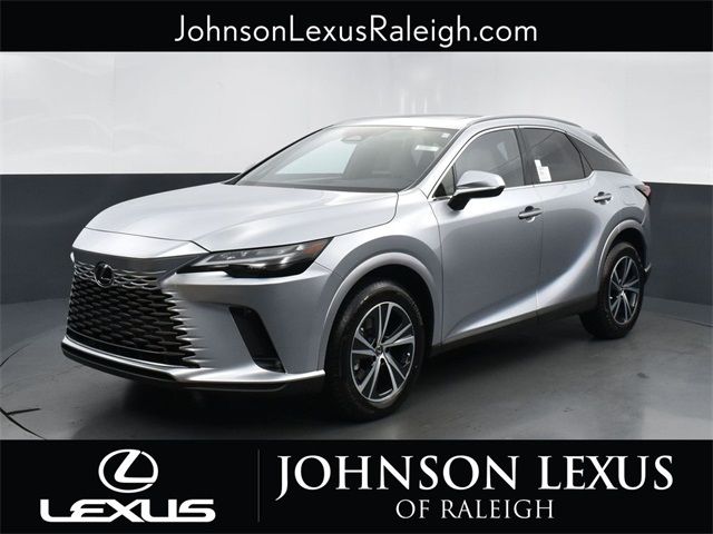 2024 Lexus RX RX 350 Premium