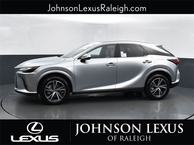 2024 Lexus RX RX 350 Premium