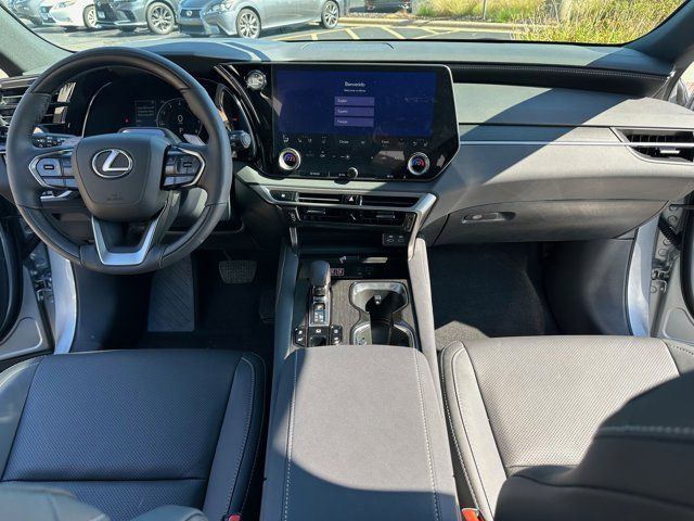 2024 Lexus RX RX 350 Premium