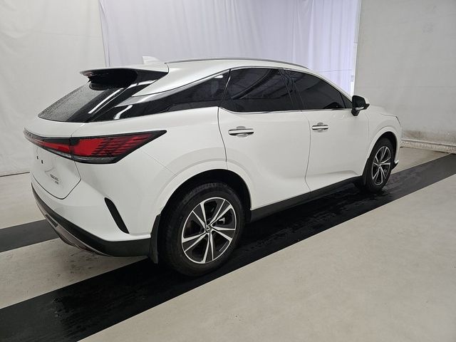 2024 Lexus RX RX 350 Premium