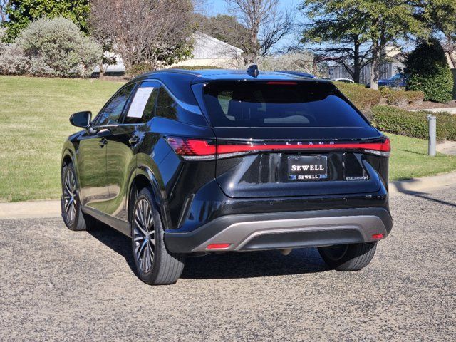 2024 Lexus RX RX 350 Premium Plus